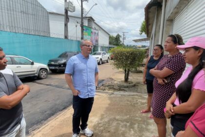 LISSANDRO BREVAL PAIS ESCOLA JOHN SARAIVA ASCOM