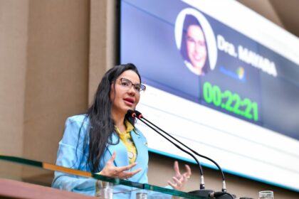 Lei da deputada Dra. Mayara cria diretrizes para Centro de Referencia ao Diabetico no Amazonas 1024x682 1