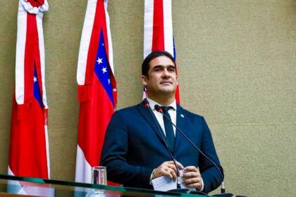 Lei do deputado Cristiano DAngelo institui o Dia Estadual da Pessoa com Transtorno do Espectro Autista no Amazonas Foto Sandro Hiroshi