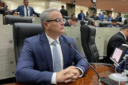 Lissandro Breval