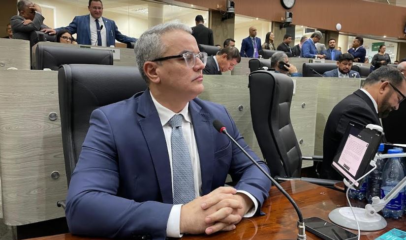 Lissandro Breval