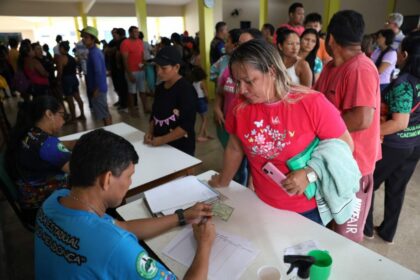 Mutirao de entrega de CIN em Parintins Fotos Arquivo Pessoal 2 1024x682 1