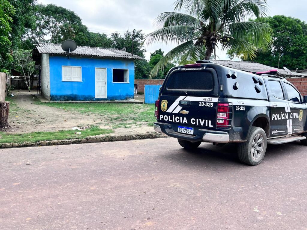 Operação Libertatis: Polícia Civil prende casal e desarticula laboratório de drogas em Silves 3 PCAM ACAO POLICIAL FOTO DIVULGACAO 1024x768 1