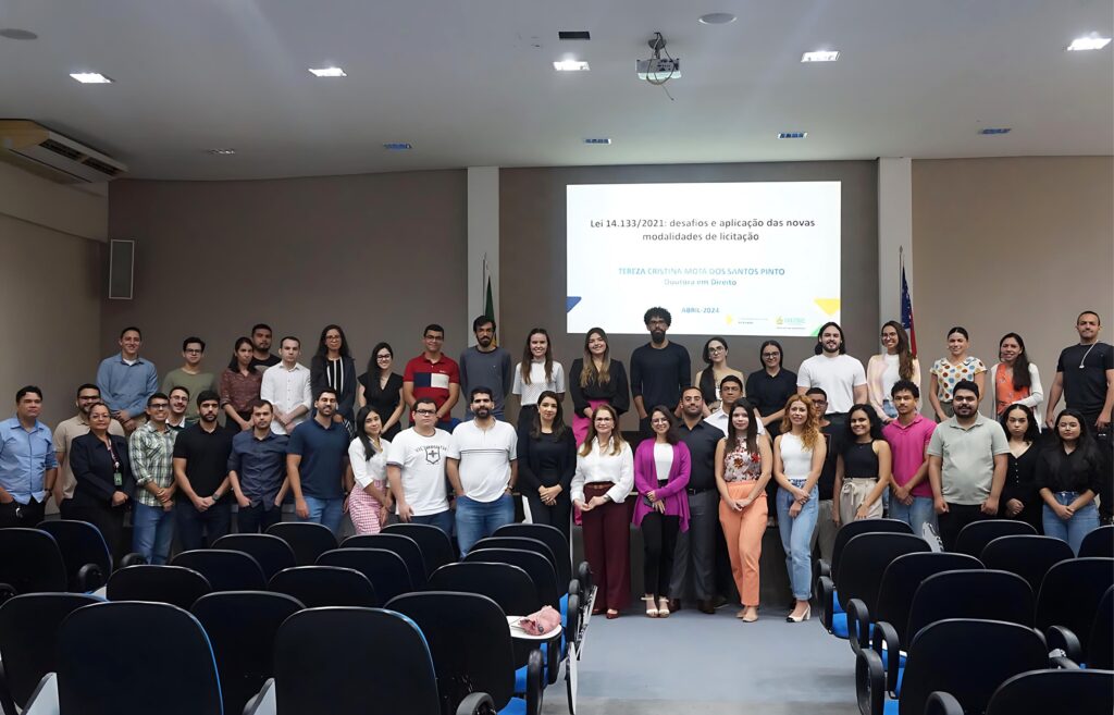Inscrições para o Exame de Seleção para o Programa de Residência Jurídica da PGE-AM têm início no dia 22 de abril 2 PGE AM AULA PRATICA DO PRJ 1024x657 1