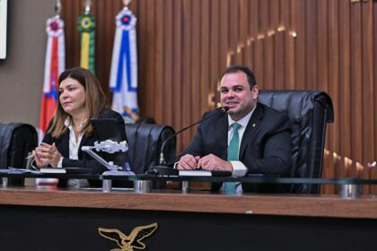 PL de Roberto Cidade que propoe protocolo antirracista nas unidades de ensino esta em fase final de tramitacao na Aleam