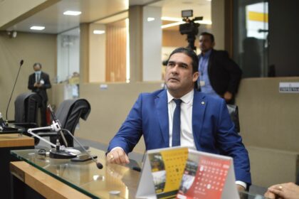 PL do deputado Cristiano DAngelo pretende instituir o Mes de Conscientizacao e Prevencao do Diabetes 1024x681 1