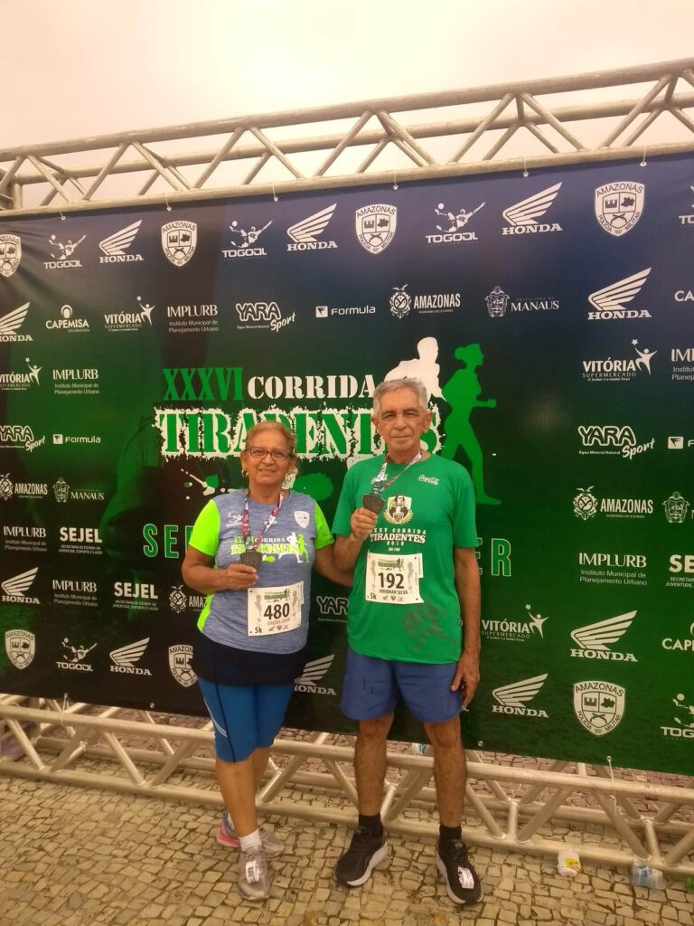 Idosos tem espaço garantido na Corrida Tiradentes da Polícia Militar do Amazonas 3 PMAM CORRIDA TIRADENTES 2 768x1024 1