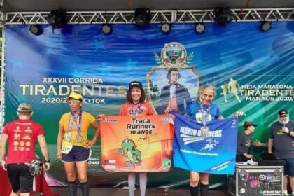 PMAM CORRIDA TIRADENTES