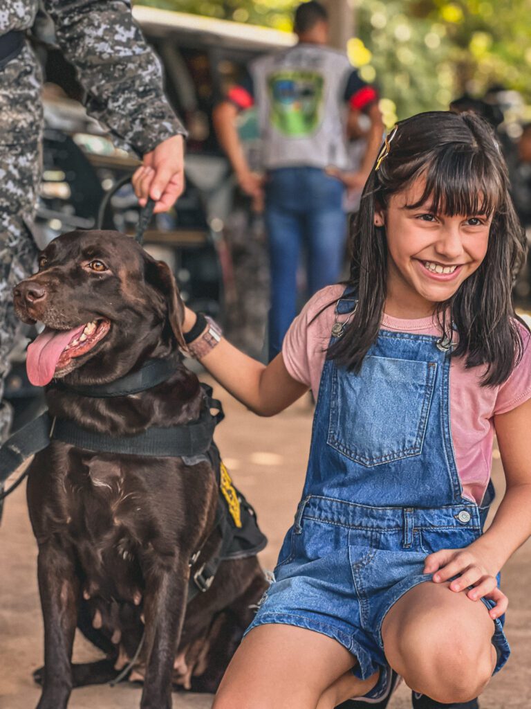 Polícia Militar do Amazonas promove “CPE de Portas Abertas” no sábado 2 PMAM CPE DE PORTAS ABERTAS1 768x1024 1