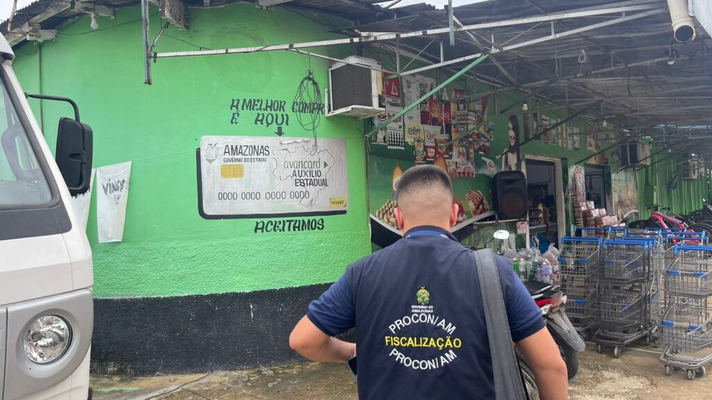 Procon-AM autua agência bancária por irregularidades no atendimento ao público em Novo Aripuanã 4 PROCON Manicore FOTO DIVULGACAO 3 1024x576 1
