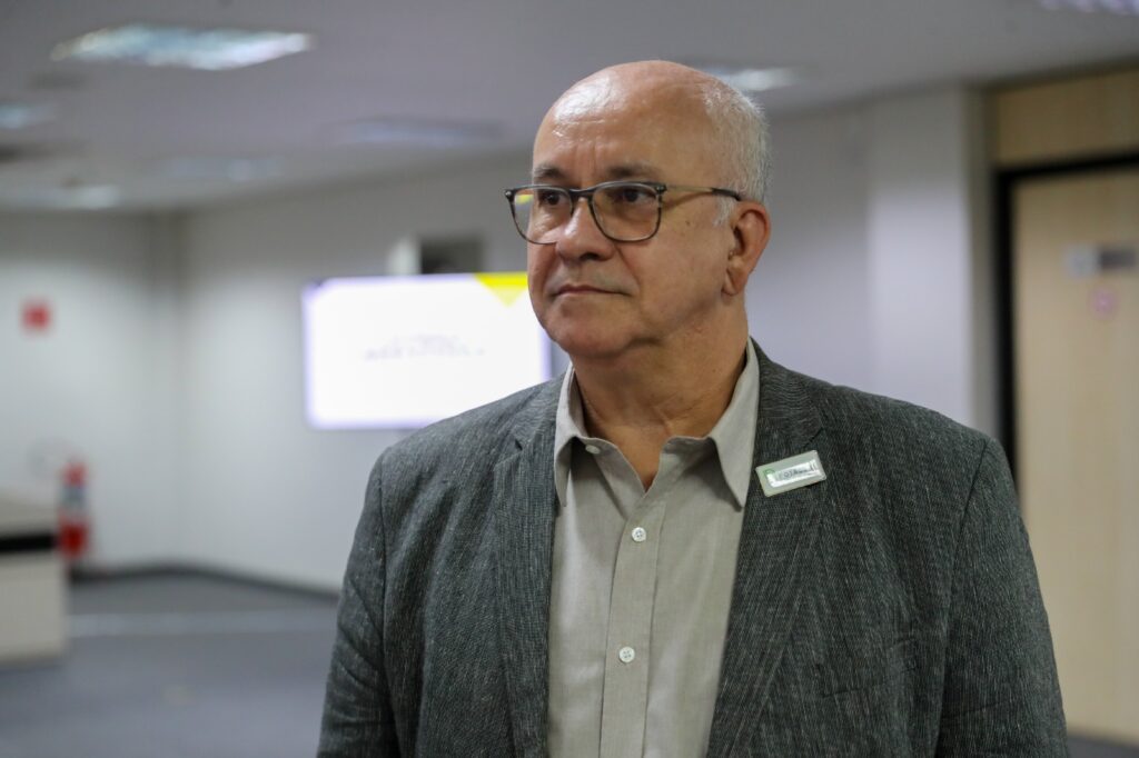 Wilson Lima entrega licença de instalação para exploração do potássio em Autazes e prevê a geração 2,6 mil empregos diretos já na fase de instalação da atividade 7 Presidente do Potassio Brasil Adriano Espeschit 1024x682 1