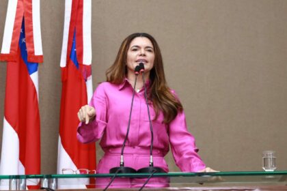 Procuradoria da Mulher da Assembleia vai levar ao TRE e MPE casos de violencia politica de genero em Borba e Ipixuna Foto Miguel Almeida
