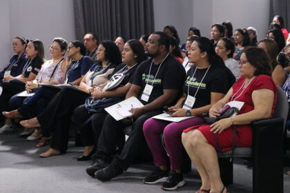 Programa Mulheres Mil Antonio Lima 2