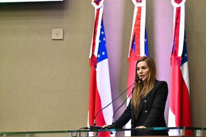 Projeto de Debora Menezes reconhece 6 de junho como Dia Livre de Imposto