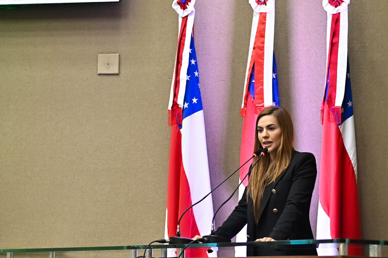 Projeto de Debora Menezes reconhece 6 de junho como Dia Livre de Imposto