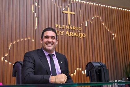 Projeto de Lei do deputado Cristiano DAngelo dispoe sobre o atendimento preferencial de pessoas com doencas neoplasicas malignas Foto Sandro Hiroshi