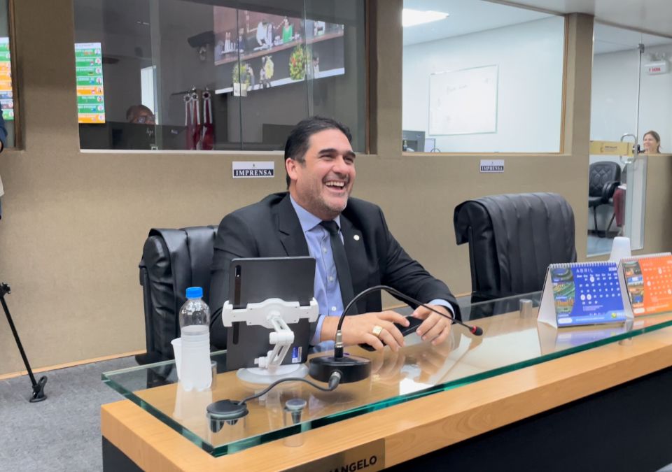 Projeto de Lei do deputado Cristiano DAngelo propoe instituicao da Carteira de Identificacao da Pessoa com Parkinson