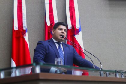 Projeto de Lei do deputado Mário César Filho visa facilitar emissão da Carteira Digital de Identificação para Pessoas com TEA