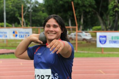 SEDEL Atleta Akassis destaque no Atletismo FOTO Julcemar Alves 1024x682 1