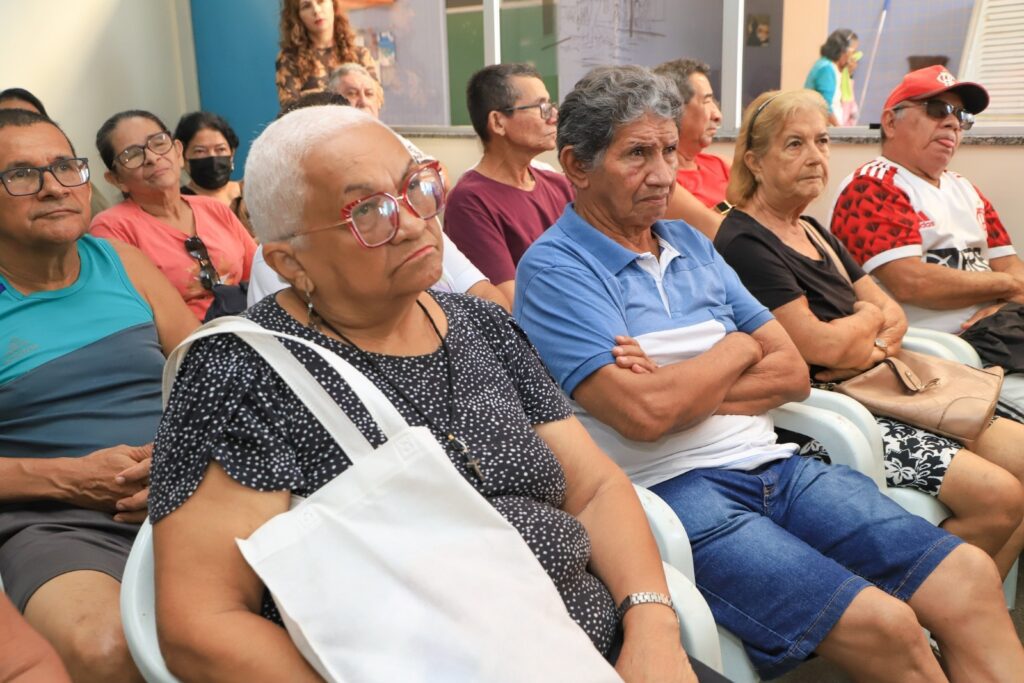 RespirAR promove roda de conversa para conscientização acerca do Transtorno do Espectro Autista (TEA) 3 SEDEL RespirAR Realiza Acao Abril Azul 3 FOTO Julcemar Alves Sedel 1024x683 1