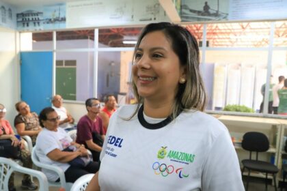 SEDEL Samia Franco Supervisora do RespirAR FOTO Julcemar Alves Sedel 1024x683 1