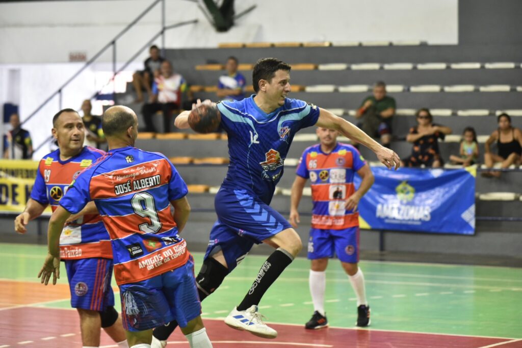 Categoria de base do futsal amazonense agitam fim de semana no Ginásio Renné Monteiro 4 SEDEL Taca Manaus de Handebol Master FOTO Mauro Neto 1024x682 1