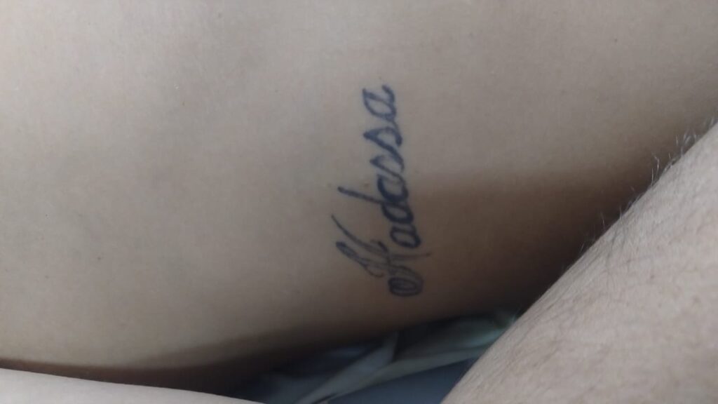SES-AM pede ajuda para encontrar familiares de paciente internado no HPS João Lúcio 4 SES AM Joao Lucio pede ajuda para localizar familiares de paciente Foto divulgacao 2 1 1024x576 1