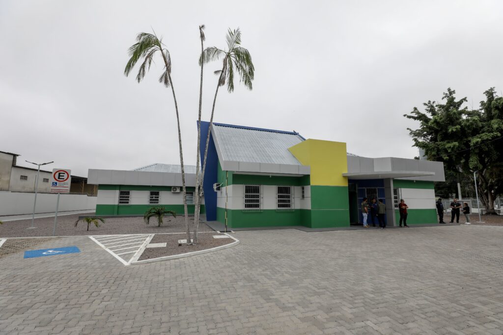CAICs+: Saúde destaca serviços especializados para crianças com TEA 2 SES AM CAIC oferece atendimento para criancas autistas Foto Alex Pazuello 1 1024x683 1