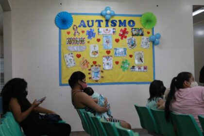SES diagnosticos e cuidados no Dia Mundial de Conscientizacao do Autismo Foto Divulgacao 1024x682 1