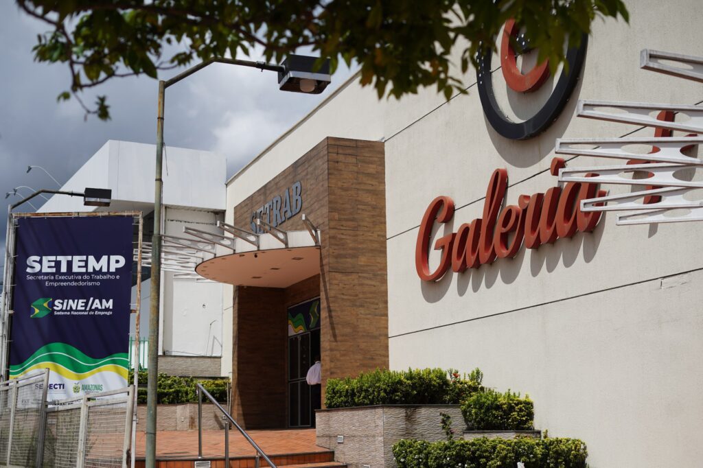 Sine Amazonas divulga 257 vagas de emprego para esta segunda-feira 2 SETEMP SINE AM 1024x682 1