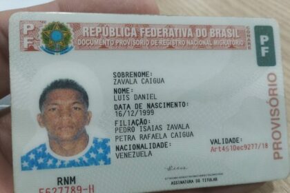 SSP AM IML PROCURA FAMILIA DANIEL FOTO DIVULGACAO SSP AM 1024x576 1