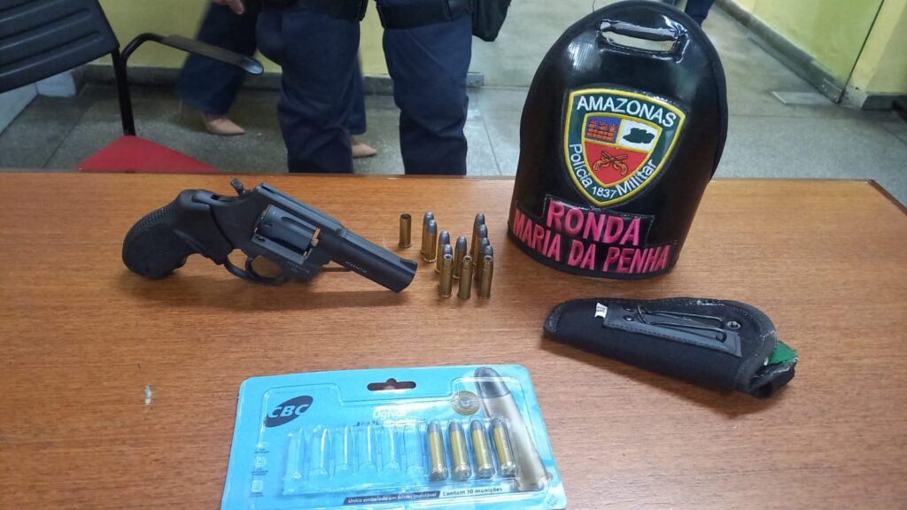Operação Átria: Mais de 80 suspeitos de praticar crimes contra mulheres são presos no Amazonas 4 SSP AM OPERACAOATRIA FOTOS DIVULGACAO SSP AM 2 1024x576 1
