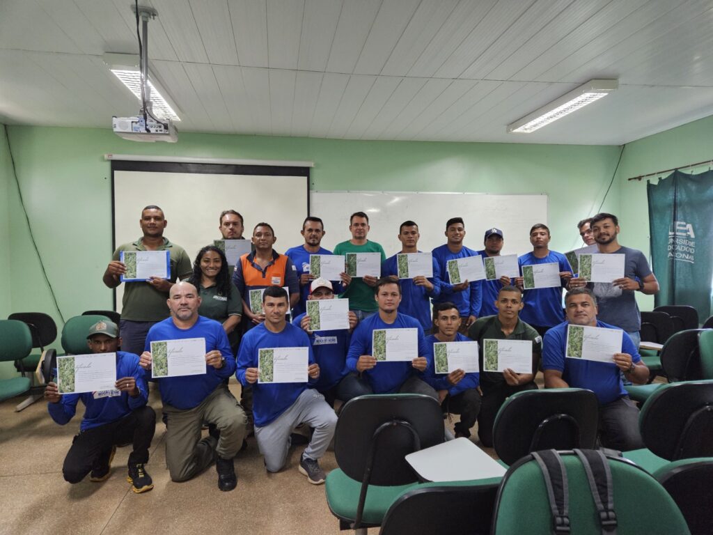 Educação ambiental: Sema inicia ações de prevenção às queimadas e desmatamento ilegal 2 Sema inicia acoes de educacao ambiental em prevencao as queimadas e desmatamento ilegal 2 1024x768 1
