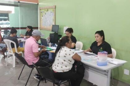 Setemp Parintins 2024 Setemp realiza curadoria para a 19a Mostra de Artesanato e Economia Solidaria 1024x576 1
