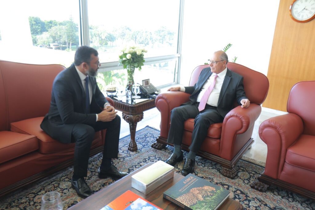 Wilson Lima se reúne com presidente da República em exercício, Geraldo Alckmin, e apresenta demandas para reduzir impactos da estiagem de 2024 3 WhatsApp Image 2024 04 17 at 7.15.25 PM 1024x682 1