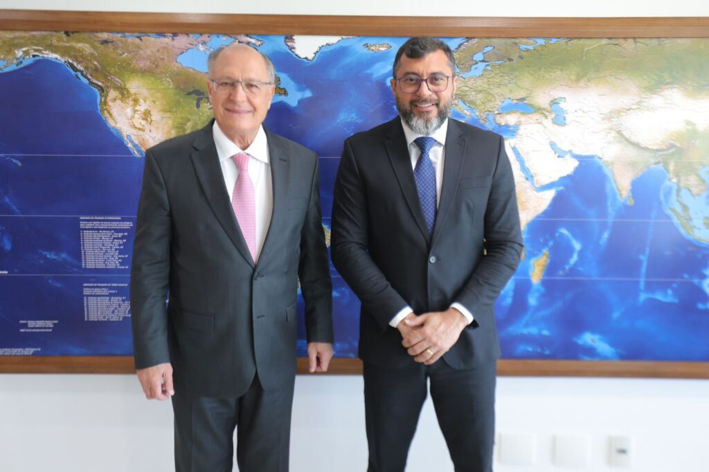 Wilson Lima se reúne com presidente da República em exercício, Geraldo Alckmin, e apresenta demandas para reduzir impactos da estiagem de 2024 2 WhatsApp Image 2024 04 17 at 7.15.26 PM 1024x682 1