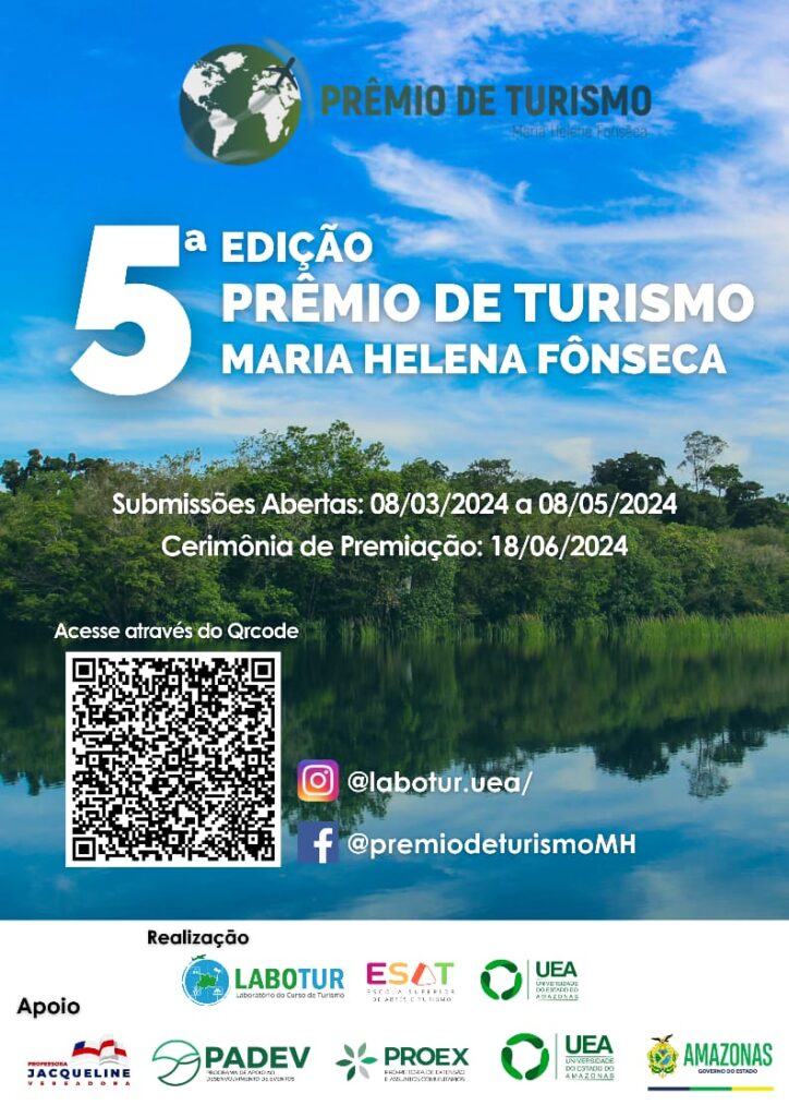 Inscrições para Prêmio de Turismo Maria Helena Fonseca, da UEA, seguem até o dia 8 de maio 2 WhatsApp Image 2024 04 18 at 1.30.27 PM 724x1024 1