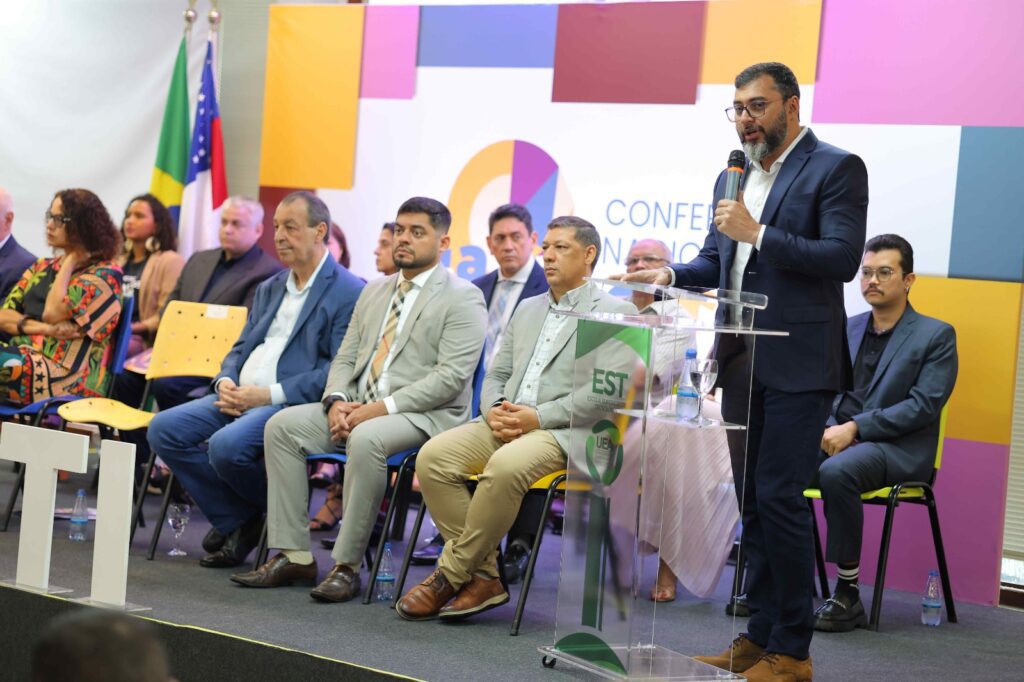 Wilson Lima afirma que o Amazonas deve investir cerca de R$ 1 bilhão em Ciência, Tecnologia e Inovação até 2026 5 WhatsApp Image 2024 04 18 at 2.47.52 PM 1024x682 1
