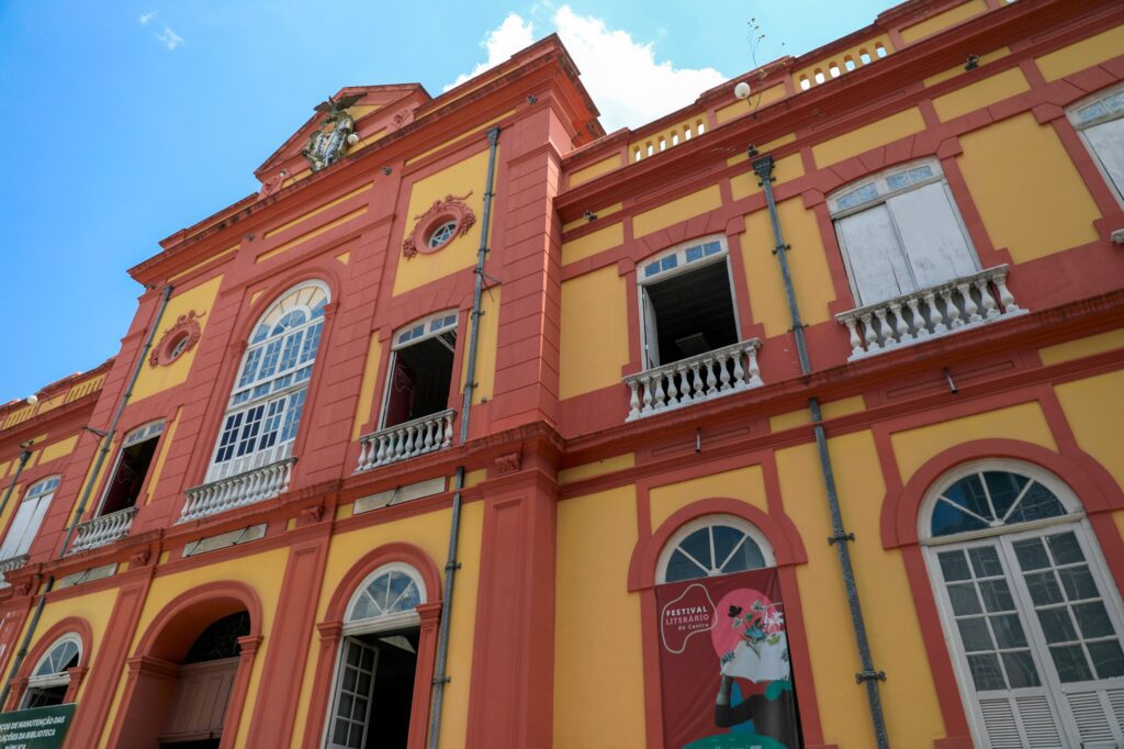 Governo do Amazonas promove Semana Estadual da Biblioteca e do Bibliotecário com programação diversificada 2 cultura biblioteca marcio james 1 1024x682 1