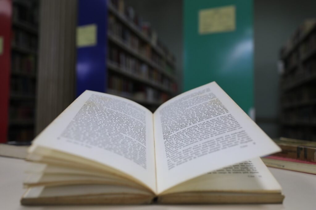 Governo do Amazonas promove Semana Estadual da Biblioteca e do Bibliotecário com programação diversificada 3 cultura biblioteca marcio james 02 1024x682 1