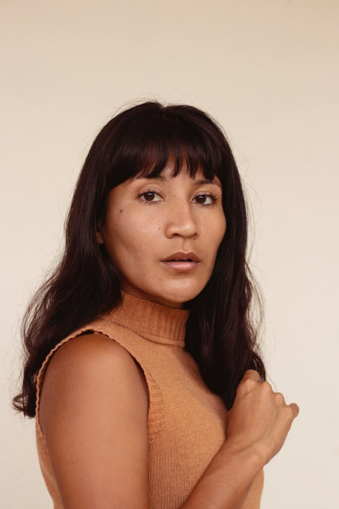 Atriz formada pela UEA está em filme que concorre à Palma de Ouro em Cannes 4 cultura isabela catao cannes divulgacao 03 682x1024 1