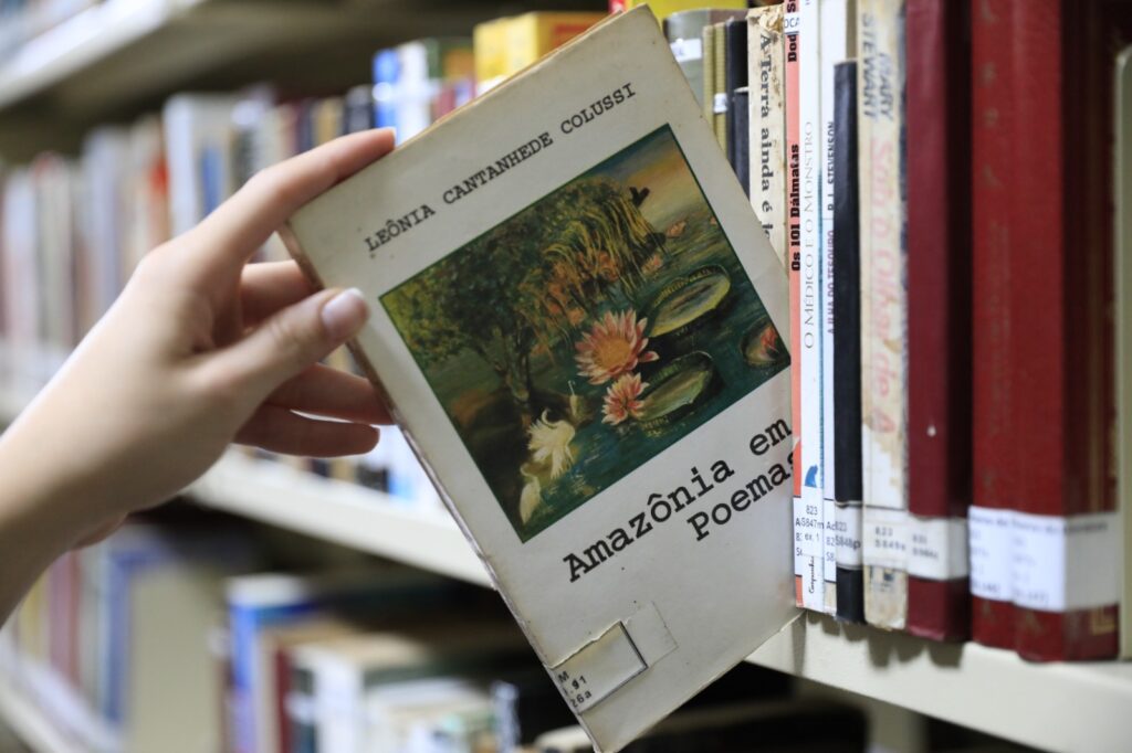 Atividades literárias, cinema, espetáculo dos Corpos Artísticos e boi-bumbá compõem o Agendão Cultural deste fim de semana 3 cultura leitura biblioteca divulgacao 02 1024x682 1