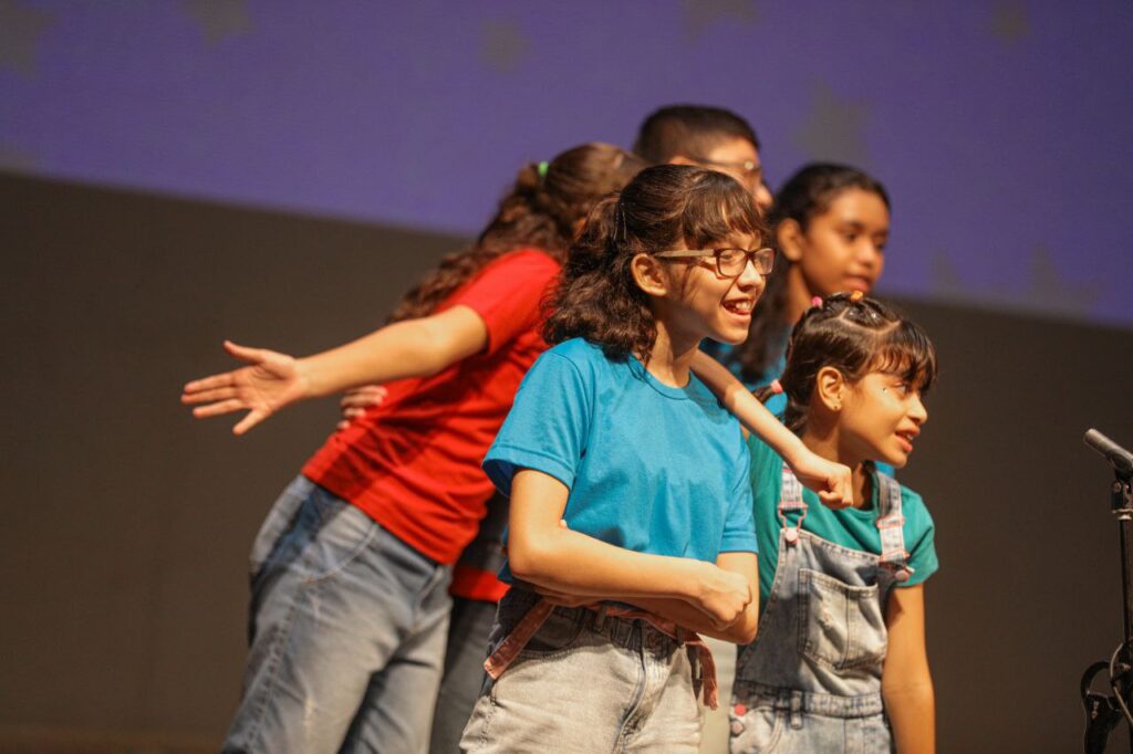 Cursos do Liceu abrem matrícula para polos de Manaus e do município de Envira 5 cultura liceu matriculas marcely gomes 1024x682 1
