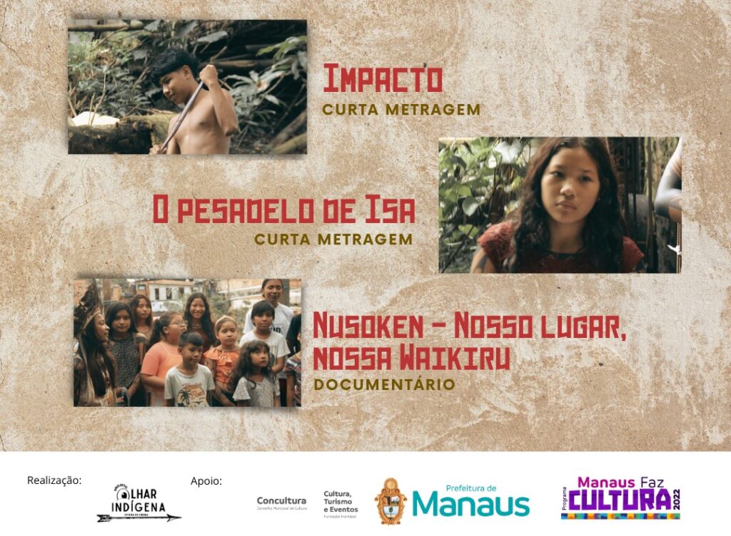 Cineclube de Arte apresenta mostra ‘Olhar Indígena’ no Cineteatro Guarany 3 cultura mostra olhar indigena divulgacao 02 1024x752 1