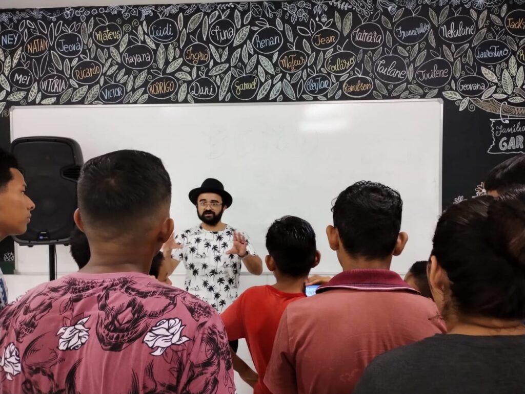 Cineclube de Arte apresenta mostra ‘Olhar Indígena’ no Cineteatro Guarany 4 cultura mostra olhar indigena divulgacao 04 1024x770 1