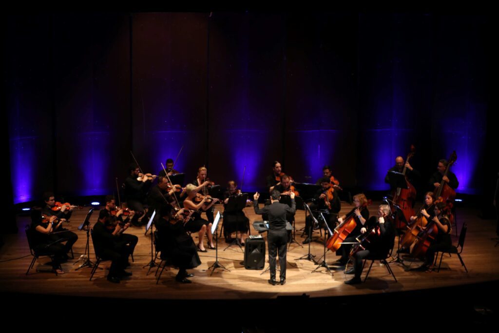 Temporada dos Corpos Artísticos apresenta programação especial no Teatro Amazonas em abril 6 cultura oca lucas silva 03 1024x683 1
