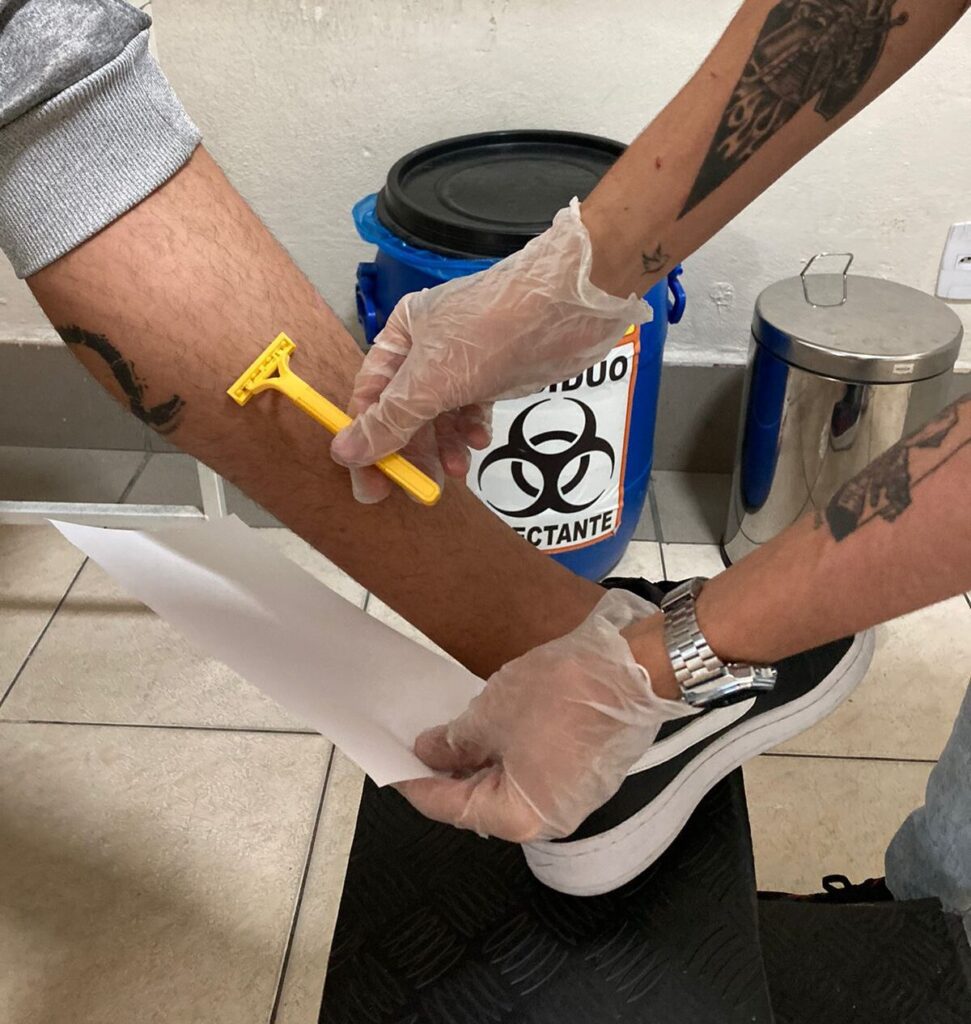 Detran Amazonas alerta condutores sobre prazo final para realização do exame toxicológico 2 detran toxicologico 971x1024 1