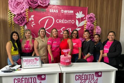 seas inauguracao ponto de atendimento credito rosa tefe foto ana luiza santos3 1024x768 1
