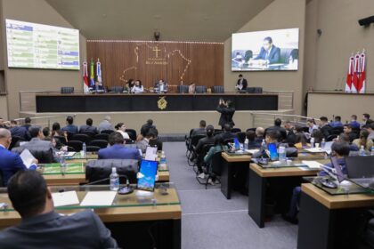 Assembleia Legislativa do Amazonas na Luta Contra a Discriminacao LGBTQIAPN Foto Danilo Mello dJcQbY