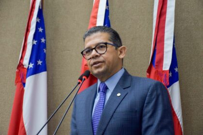 Deputado Joao Luiz parabeniza trabalho de promotor de Urucurituba na condenacao de estuprador de crianca HAq2hs